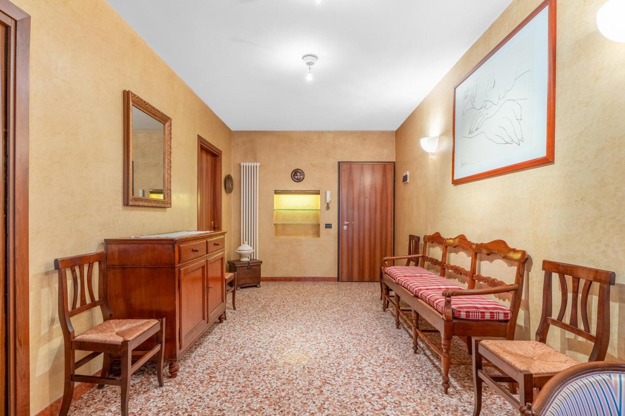 Casa Da Suite Serenissima Venecia Exterior foto